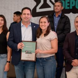 Todo el apoyo y respaldo al deporte5