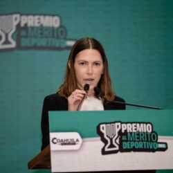 Todo el apoyo y respaldo al deporte8