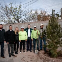 Trabajamos por la conservación del medio ambiente3