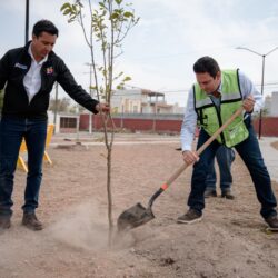Trabajamos por la conservación del medio ambiente6
