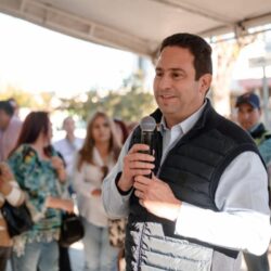 Trabajos de mejoramiento seguirán en Lomas de Lourdes