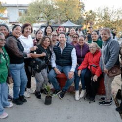 Trabajos de mejoramiento seguirán en Lomas de Lourdes3