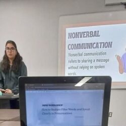 UPRA impulsa la movilidad internacional de alumnas en Canadá