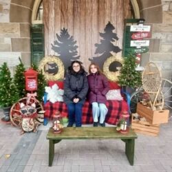 UPRA impulsa la movilidad internacional de alumnas en Canadá6