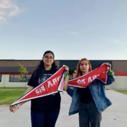 UPRA impulsa la movilidad internacional de alumnas en Canadá8