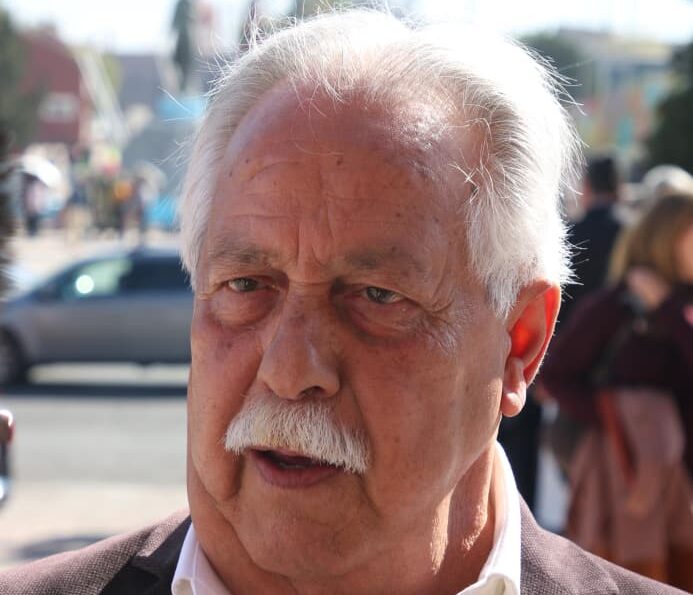 Empresarios aprueban primer año de gobierno de Javier Díaz