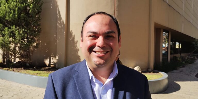 Ya están cursando la materia de Inteligencia Artificial el cien por ciento de los alumnos de UANE: rector