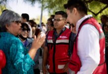 Alcanzan en Torreón 97 por ciento de efectividad en resolución de reportes ciudadanos