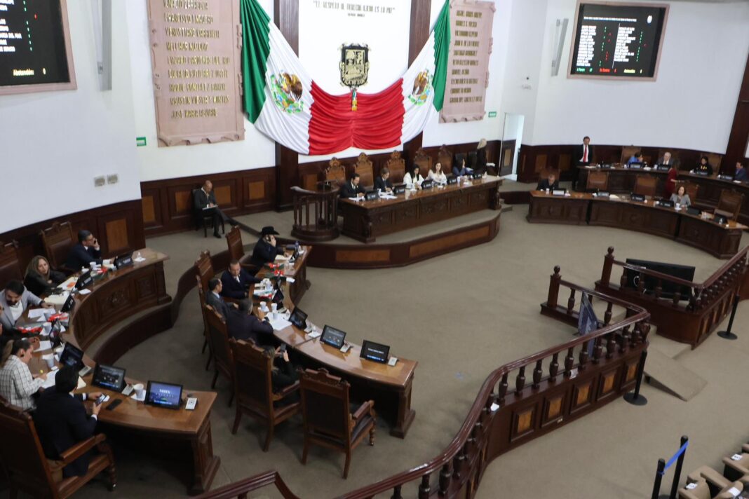 Aprueba Congreso de Coahuila Leyes de Ingresos Municipales para ...
