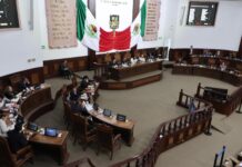 Aprueba Congreso de Coahuila Leyes de Ingresos Municipales para Ejercicio Fiscal 2026