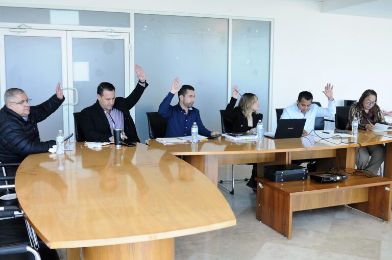 Aprueban entrega-recepción para la extinción de actual concesión del servicio de limpieza en Torreón