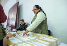 Arranca la entrega de tarjetas del Banco del Bienestar a personas adultas mayores y mujeres en Coahuila