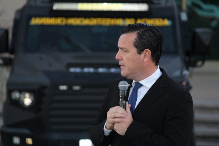 Aseguran más de 500 kilos de droga en Coahuila gracias a reportes ciudadanos