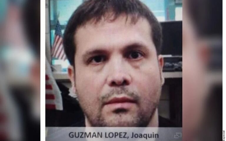 Así secuestraron a ‘El Mayo’, según ‘Chapito’