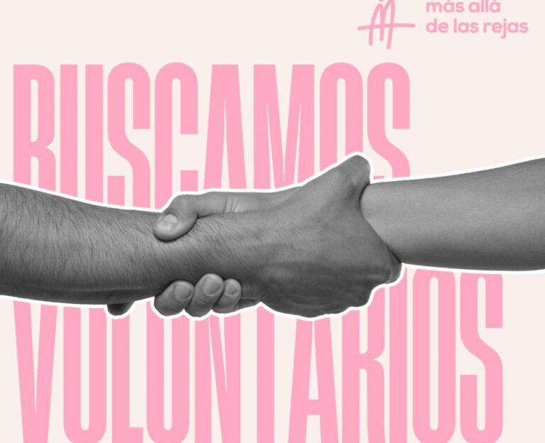 Buscan voluntarios para acompañar a adolescentes en proceso de reinserción en Saltillo