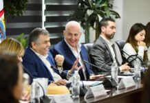 Cabildo de Torreón aprueba programas en función del desarrollo municipal y de salud pública