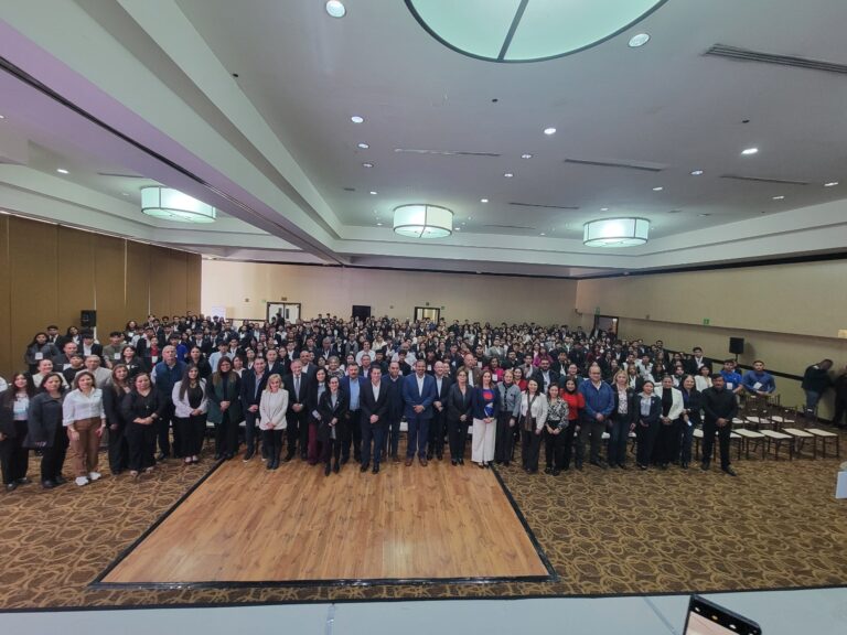 Coahuila premia a sus jóvenes talentos científicos en la Feria Mexicana de Ciencias e Ingenierías 2025