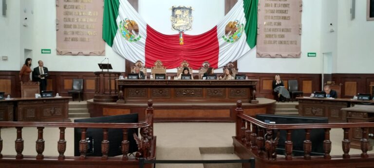 Con reforma de Ley, buscan crear ambientes laborales libres de violencia en Coahuila