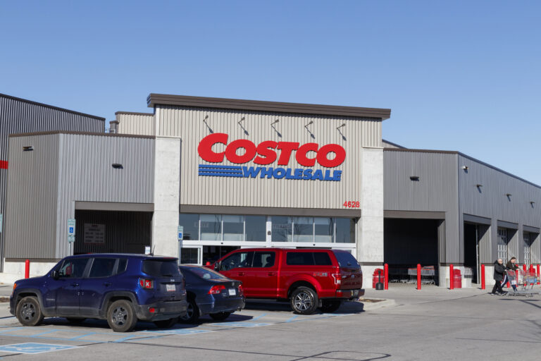 Costco demanda a la Administración de Trump y solicita reembolso de aranceles