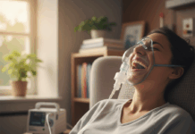 El gas de la risa alivia la depresión, señala un estudio