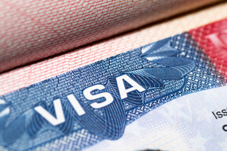Estados Unidos cancela visa al director general de Investigación de Aduanas