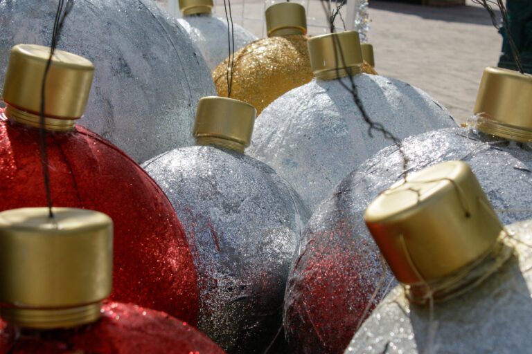 Este viernes en Ramos Arizpe será el encendido navideño 2025