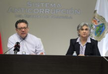 Este viernes vence el plazo para formar parte del Consejo de Participación Ciudadana del Sistema Anticorrupción de Coahuila