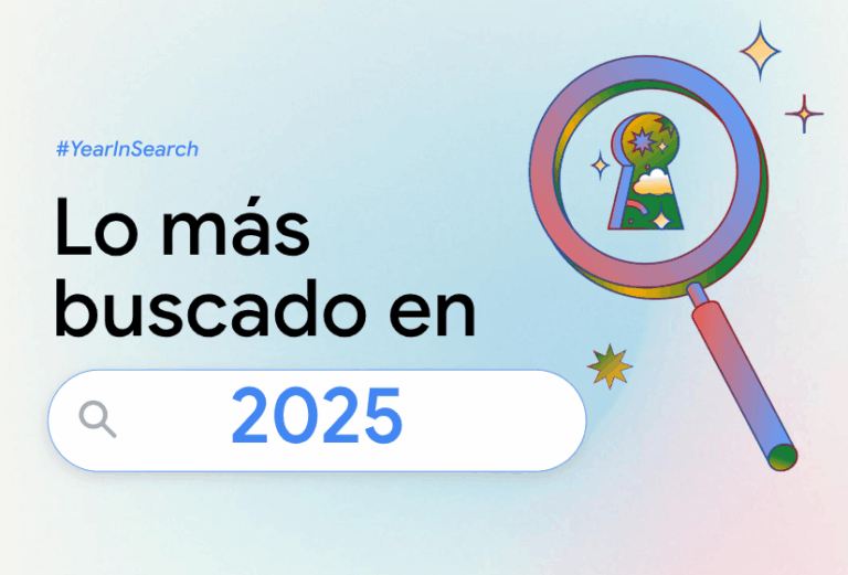 Google revela que fue lo que más buscaron los mexicanos en el 2025