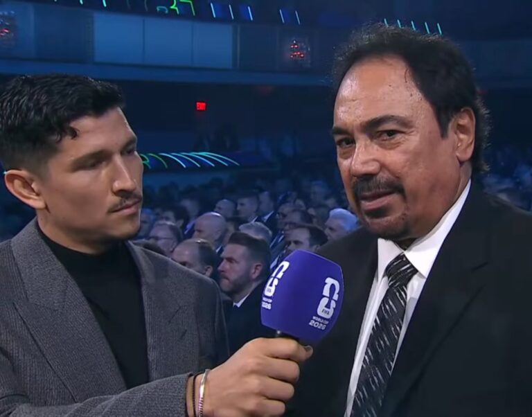 Hugo Sánchez dice que México no tiene figuras de futbol a nivel individual