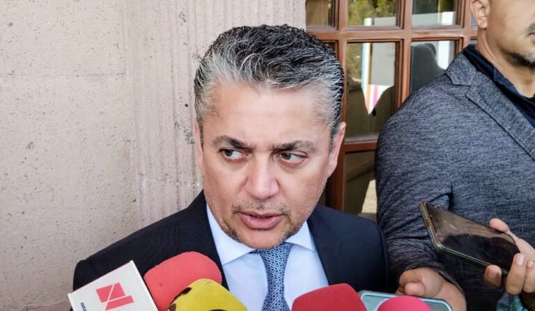 Inaugurarán Manolo y Miguel Mery la Ciudad Judicial de Saltillo en enero   