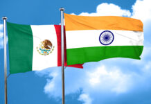 India propone un acuerdo comercial con México para bajar aranceles