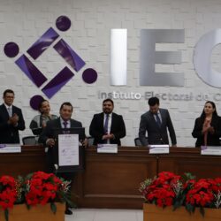 inicia IEC 4