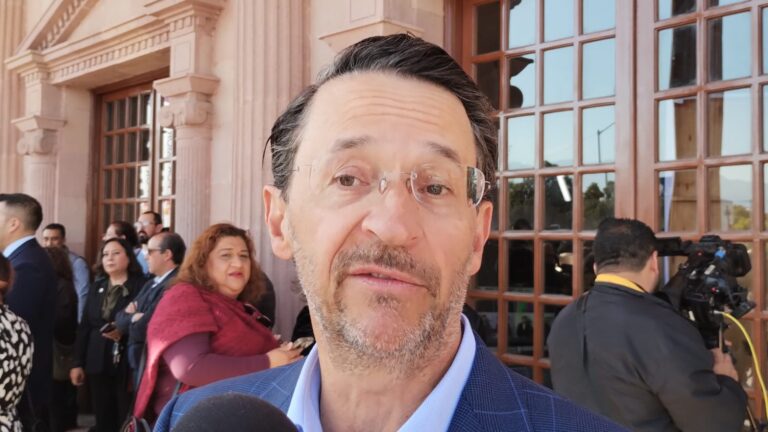 Inquieta a IP de Coahuila el mal estado de las finanzas públicas en México al cierre de 2025