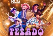 Llega a Saltillo “La Fiesta Del Acordeón” con Pesado, El Poder Del Norte y Sólido. Conoce todos los detalles