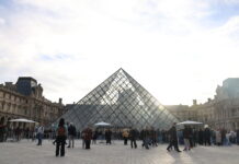 Museo del Louvre cierra debido a huelga