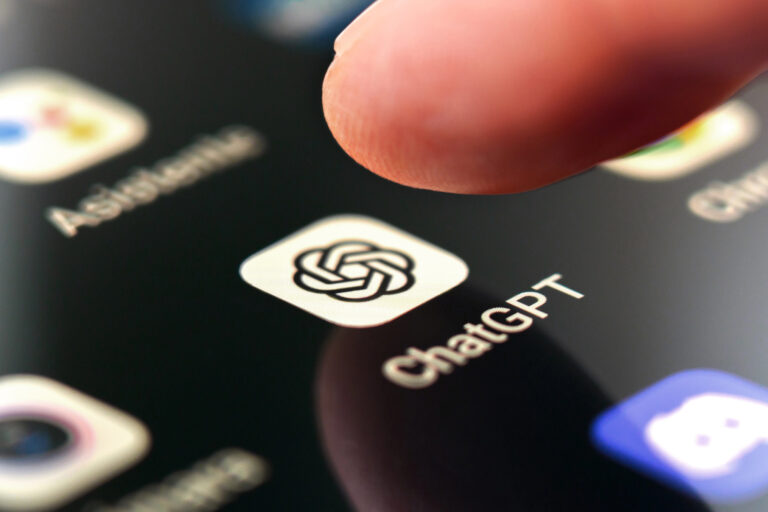 OpenAI inicia las pruebas de la llegada de publicidad a ChatGPT