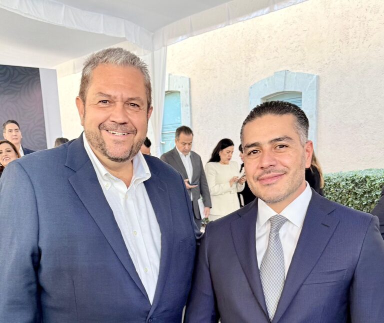 Participa Tomás Gutiérrez en reunión de Seguridad encabezada por Omar García Harfuch