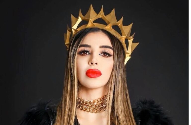 Pide Emma Coronel disculpa a víctimas de narcoviolencia