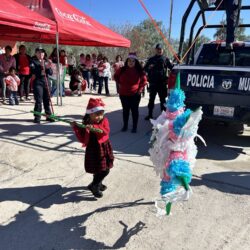 policía municipal 14