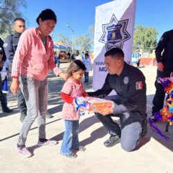 policía municipal 16