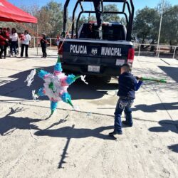 policía municipal 17