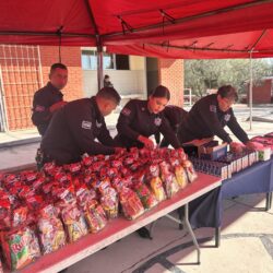 policía municipal 2