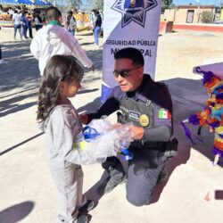 policía municipal 20