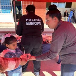 policía municipal 21