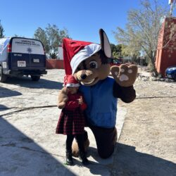 policia municipal 24