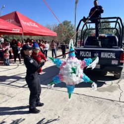 policia municipal 25