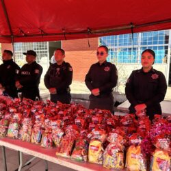 policía municipal 5