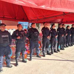 policía municipal 6