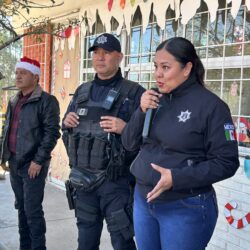 policía municipal 7