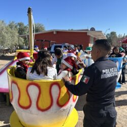 policía municipal 9